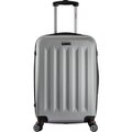 Rta Products Llc InUSA Philadelphia Lightweight Hardside Luggage Spinner 23" - Gray IUPHI00M-GRE